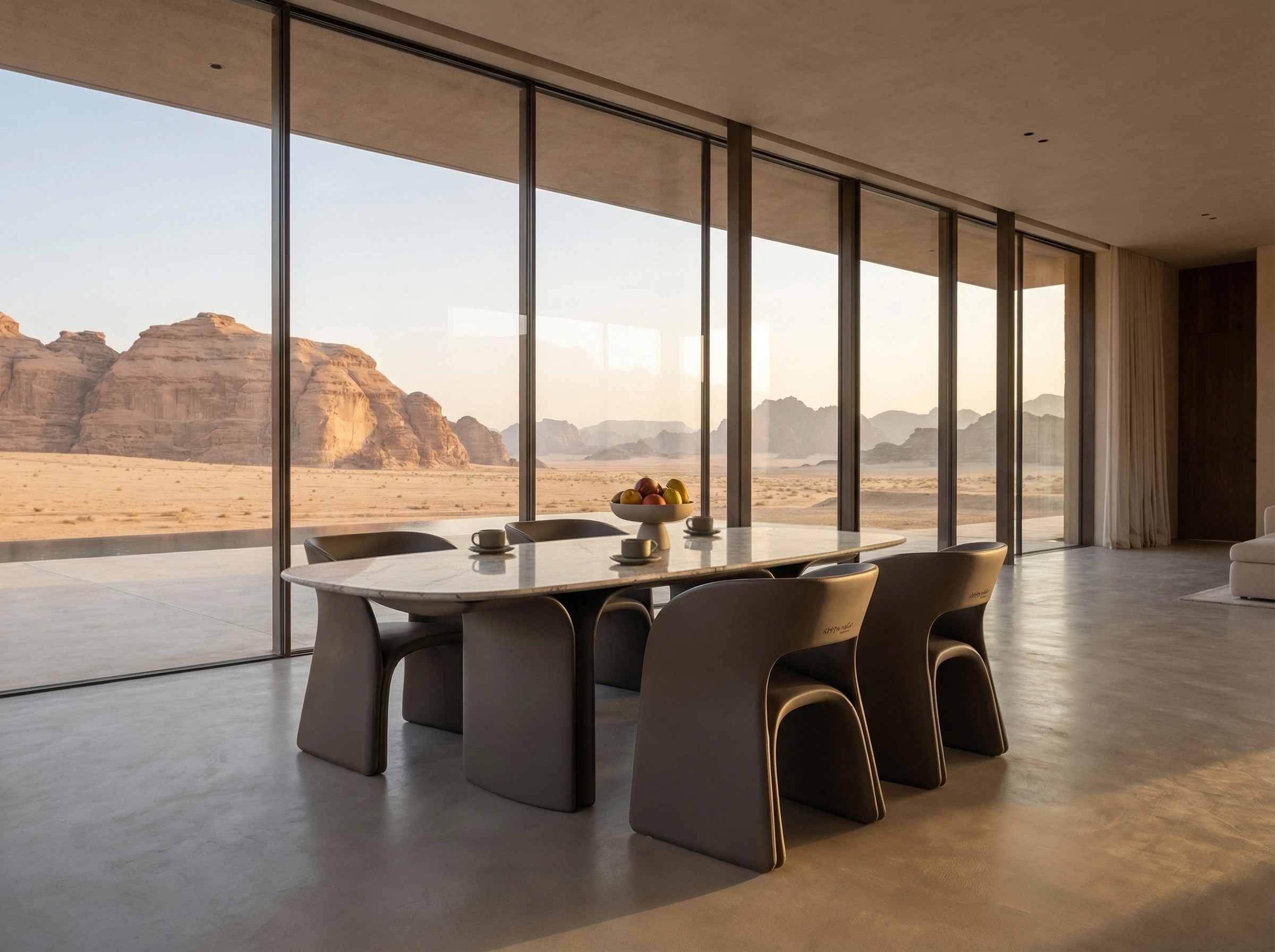 The Art of Rotational Molding in Contemporary Design