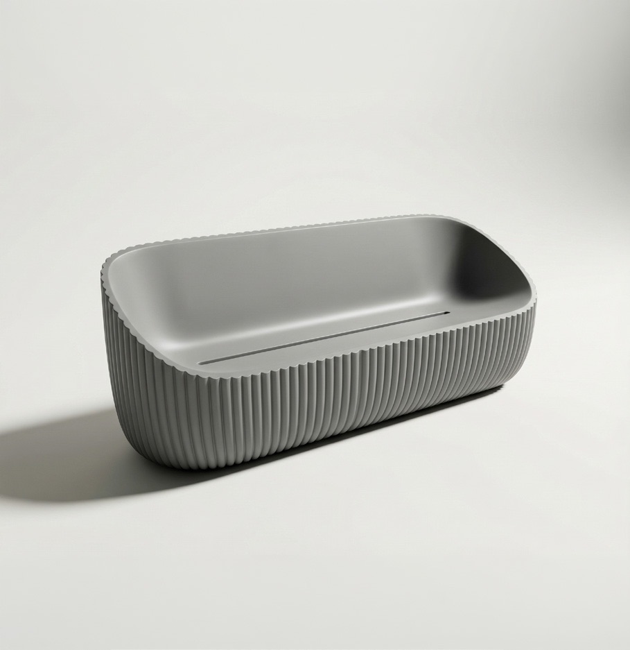 Luma Sofas