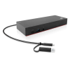 Lenovo ThinkPad Hybrid USB-C with USB-A Dock (40AF0135CN)