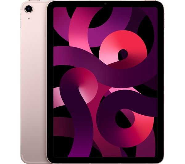 iPad Mini 4 Wi-Fi + Cellular (4G) 128GB Gold?(MK782B/A