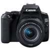 Canon EOS 250D DSLR Camera with 18-55mm f/4-5.6 IS STM Lens