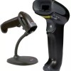 HONEYWELL handheld single-line laser scanner