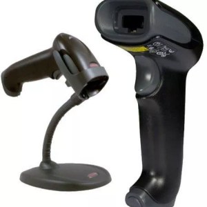 HONEYWELL handheld single-line laser scanner