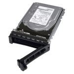 Dell 2TB 7.2K RPM NLSAS 12Gbps 512n 3.5″ Hot-Plug Hard Drive, CK for R740/R440/R340 with 3.5″Chassis (0547PK)