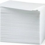 Zebra Premier PVC Card (104523-111)