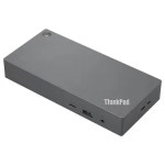 Lenovo ThinkPad Universal USB-C Dock (40AY0090CN)
