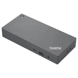 Lenovo ThinkPad Universal USB-C Dock (40AY0090CN)