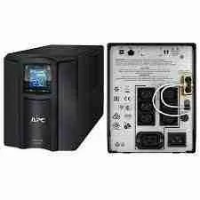 APC Smart-UPS C 2000VA 230V LCD (SMC2000IC)