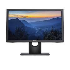 Dell 19 Inch E1916H Monitor (E1916H-MON)