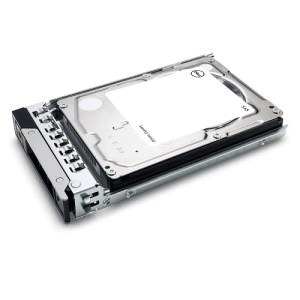 Dell 2.4TB 10K RPM Self-Encrypting SAS ISE 12Gbps 2.5in Hot-plug Hard Drive(0RWR8)