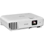 Epson EB-X51 XGA 3LCD Projector (V11H976040)