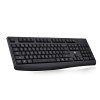 HP USB Keyboard K200 Black (3CY44PA)