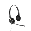 HP Poly/Plantronics EncorePro HW520 Stereo Headsets (HW520)