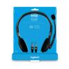 Logitech H110 Stereo Headset (981-000271)