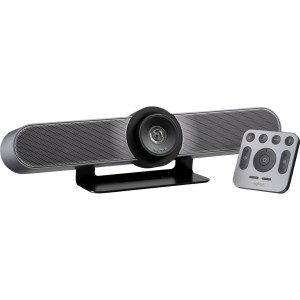 Logitech Meet Up 4K Conference Camera (960-001102)