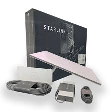 Starlink Standard Kit Gen V3