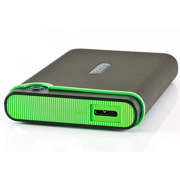 1TB Slim StoreJet2.5