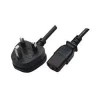 HONEYWELL AC Power Cord UK RoHs