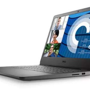 Dell Vostro 3400- Core i5 11th Gen 8GB RAM 512GB SSD 14" FHD 2GB Graphics Ubuntu (VOS-3400-00015-NB)