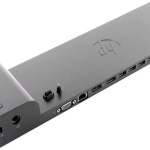 HP UltraSlim Docking Station (D9Y32AA)