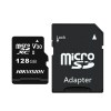 HiKVision/HiKSemi 128GB Memory Card + Adapter (HS-TF-C1 128G + Adapter)