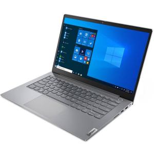 Lenovo ThinkBook 14 G2 ITL - Intel Core i5 11th Gen 8GB RAM 512GB SSD 15.6" Inches (20VD017RUE)
