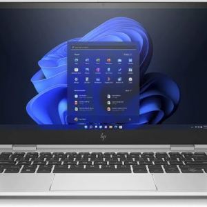HP Elitebook 2-in-1 830 G10 -13th Gen Core i7-1355U 16GB RAM 1TB SSD 13.3" Touch Screen Free DOS (6V443AV)