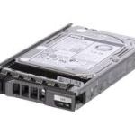 Dell 1.2TB SAS 10k 2.5" 12G Hard Drive, G2G54, Seagate ST1200MM0099 (0G2G54)