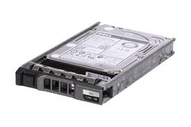 Dell 1.2TB SAS 10k 2.5" 12G Hard Drive, G2G54, Seagate ST1200MM0099 (0G2G54)
