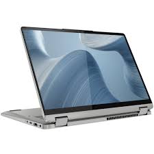 Lenovo IdeaPad Flex 5 14IAU7 Intel Core i5 1235U 8GB RAM 512GB SSD (82R700DXUE)