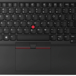 Lenovo ThinkPad E14 KYB UK English keyboard