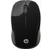 HP 200 Wireless Optical Mouse (X6W31AA#ABB)