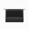 Apple MacBook Pro 14" M3 Pro Chip 12C CPU 18C GPU 18GB RAM 1TB SSD 14" Inches Space Black (MRX43B/A)