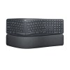 Logitech ERGO K860 Wireless Ergonomic Keyboard