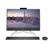 HP All-in-one 27-cb1127nh Core i5-1235U 16GB RAM 512GB SSD 27" Inches Keyboard Mouse Non-Touch Free Dos 1 Year Warranty (88X26EA#BH5)