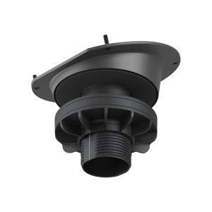 Logitech Tap Riser Mount Video Conferencing Controller Mounting Kit (952-000080)