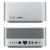Apple Mac Studio M2 Max Chip 12C CPU 38C GPU 16-Core Neutral Engine 64GB RAM 1TB SSD Silver(Z17Z000ND)