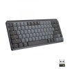 Logitech MX Mechanical Mini Keyboard (920-010780)