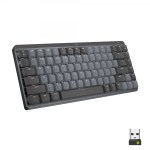 Logitech MX Mechanical Mini Keyboard (920-010780)
