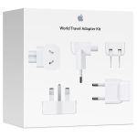 Apple World Travel Adapter Kit (MD837AM/A)