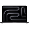 Apple MacBook Pro 16" M4 Max 16C CPU 40C GPU 128 GB 2TB SSD 16" Inches Space Black (Z1FW00107)