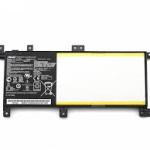 C21N1509 Laptop Battery Replacement for Asus Vivobook X556UA X556UB X556UF X556UJ X556UQ X556UQK X556UR X556UV K556U K556UA K6UB
