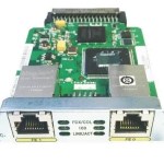Cisco HWIC-2FE High-Speed WAN Interface Card (HWIC-2FE)