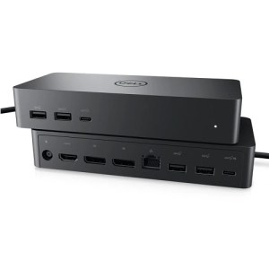Dell Universal Dock UD22 USB-C Docking Stations (0FKGFK)