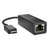 HP USB-C to RJ45 Adapter (V7W66AA)