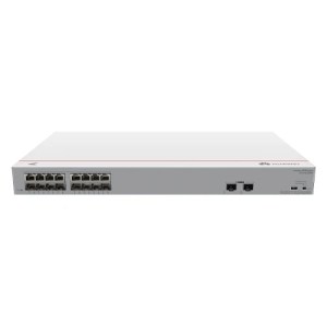 Huawei eKitEngine S220-24p4X 24-Port PoE Network Switch (S220-24p4X)