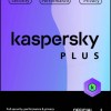 Kaspersky Plus Internet Security 5 Devices 1 Year (KL1042Q5EFS)