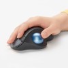 Logitech ERGO M575 Graphite (910-005872)