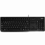Logitech USB Keyboard K120 (920-002508)