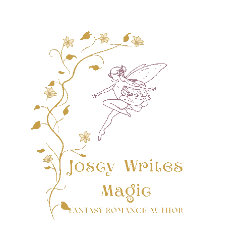 Joscy Writes Magic